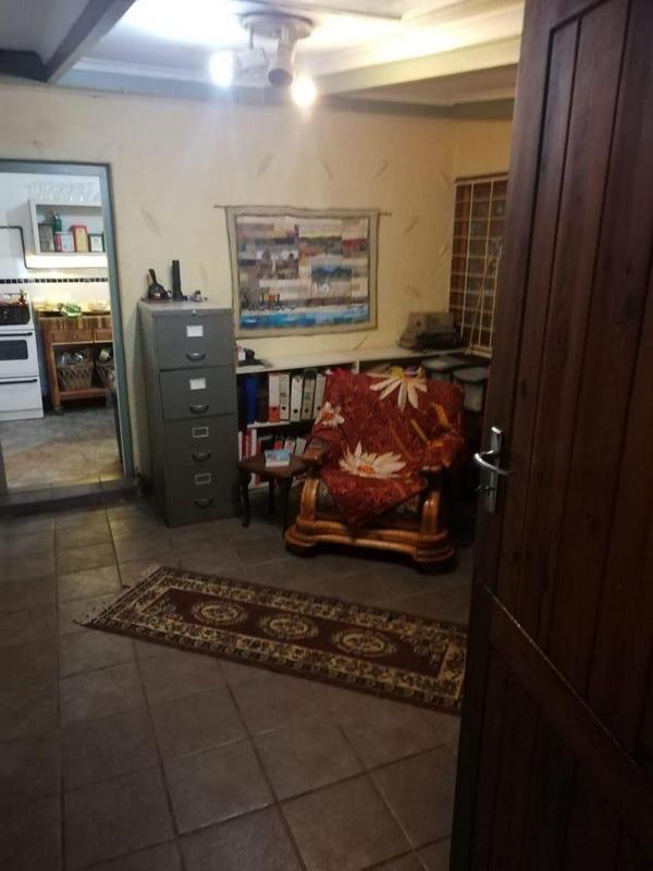 3 Bedroom Property for Sale in Hogsback Eastern Cape